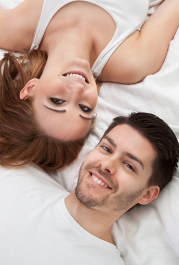 شرائح الليمون تجدد علاقتك بزوجك في غرفة النوم