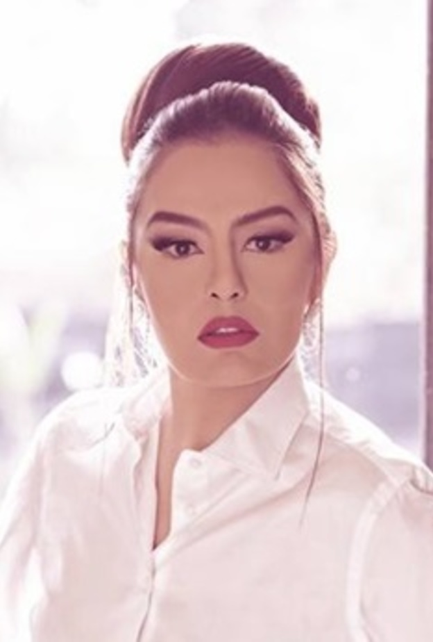 شيريهان تنهي اعتزالها