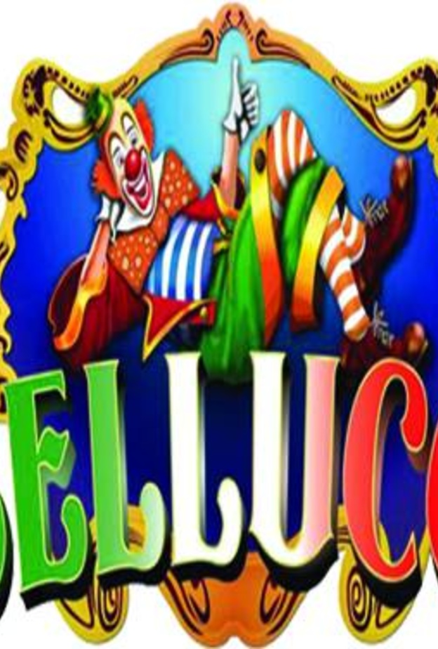 انطلاق السيرك العالمي "بيلوتشي" لأول مرة في السعودية