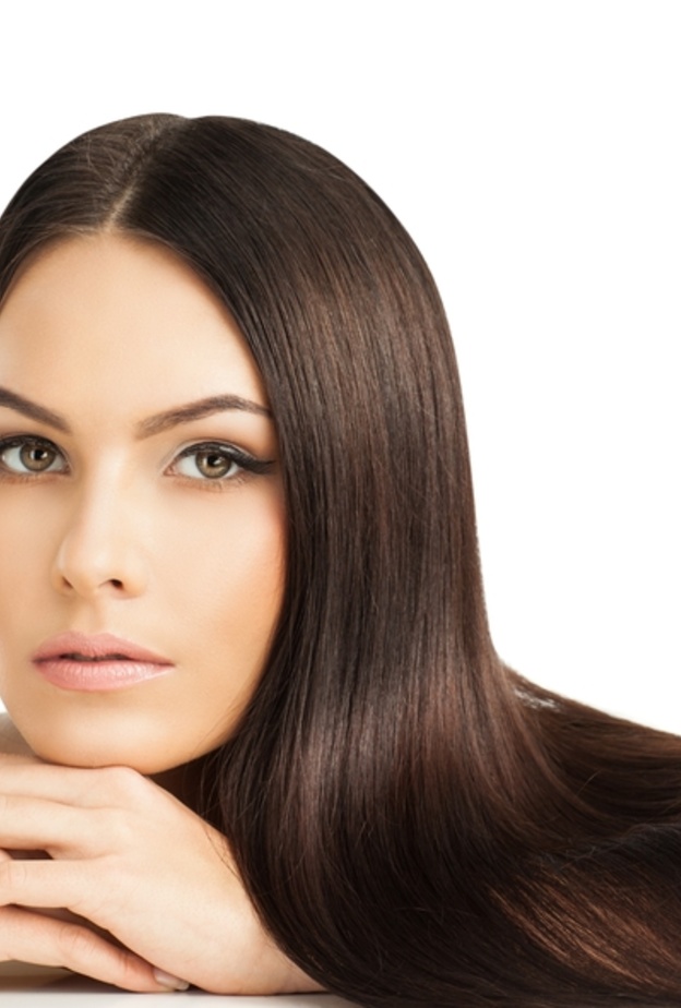 عالجي القشرة بخلطات طبيعية