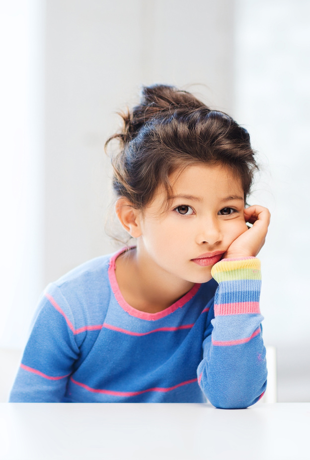 شعور الأطفال بالملل ينمي مهاراتهم الإبداعية  