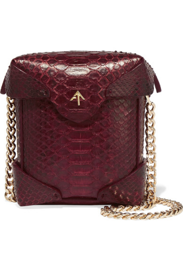 شنطة كلاسيكية من Tom Ford