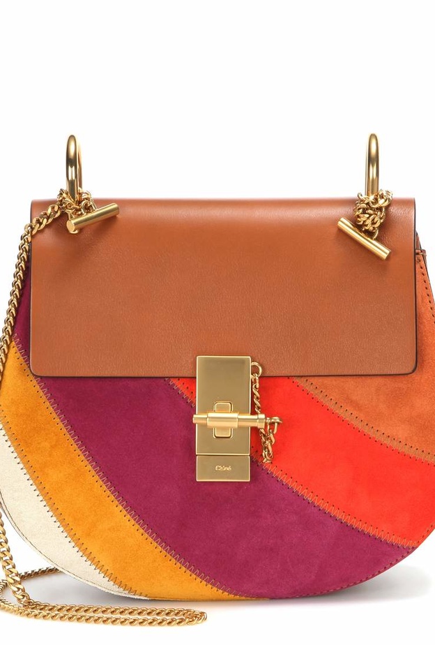 شنطة استثنائية ومميزة من كلوي Chloe