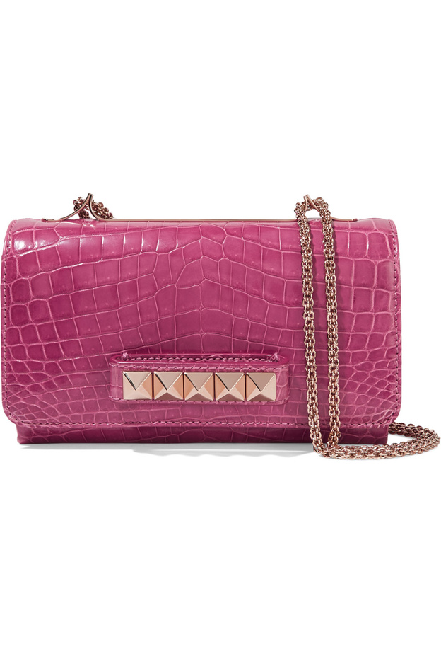 شنطة من فالنتينو Valentino