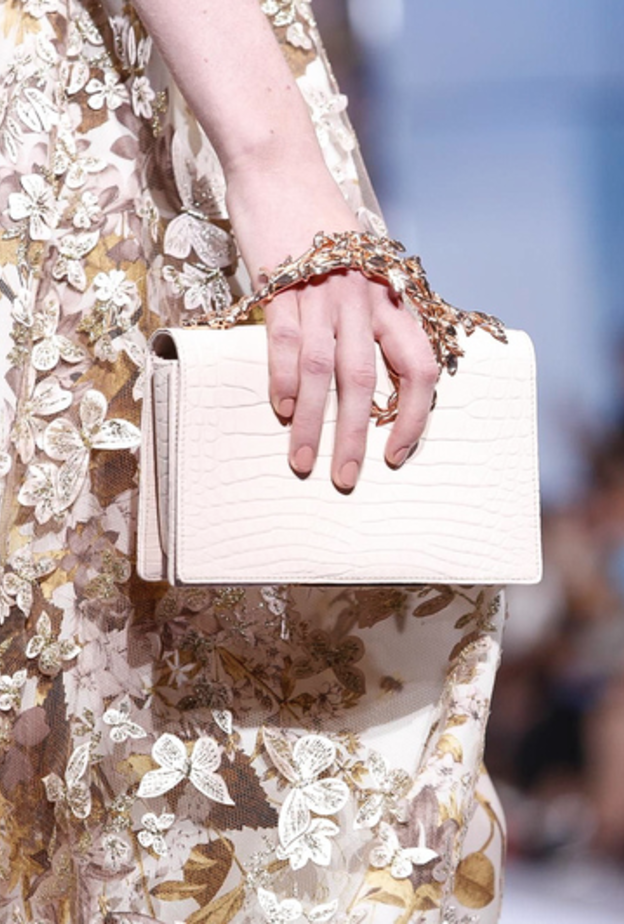 Versace أقراط من