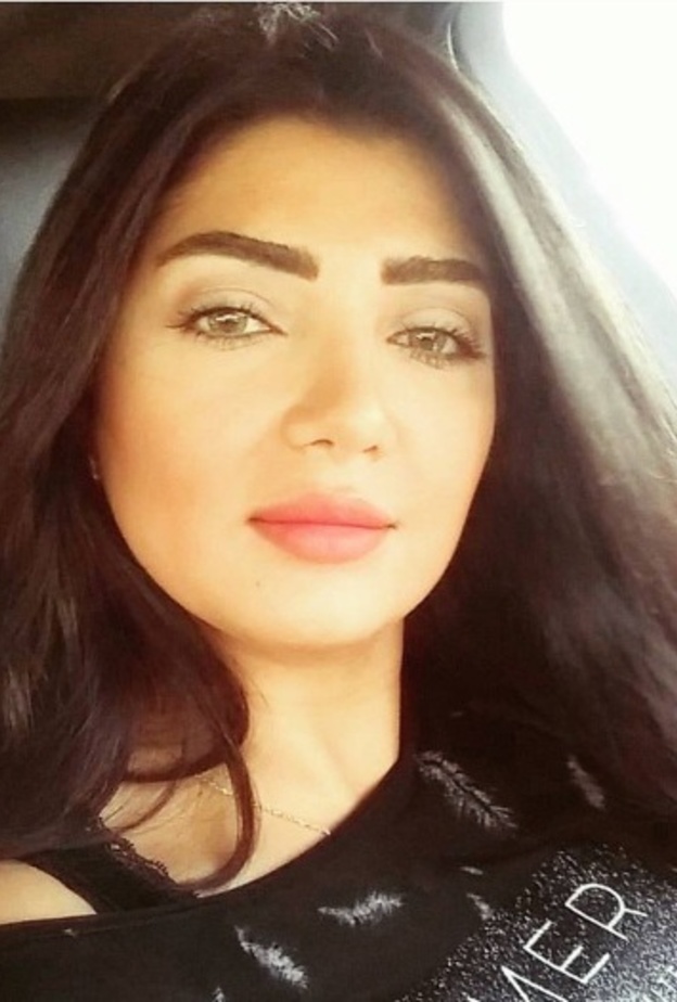 شهد الياسين