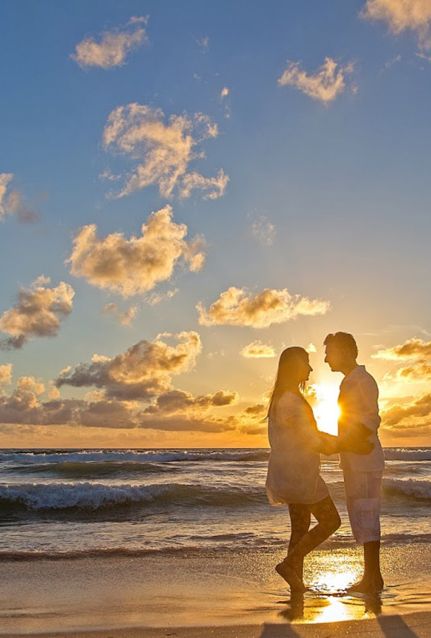 شهر عسل سنغافوري