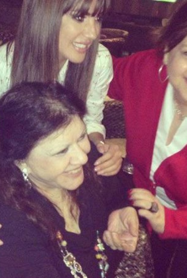 شويكار حالتها مستقرة