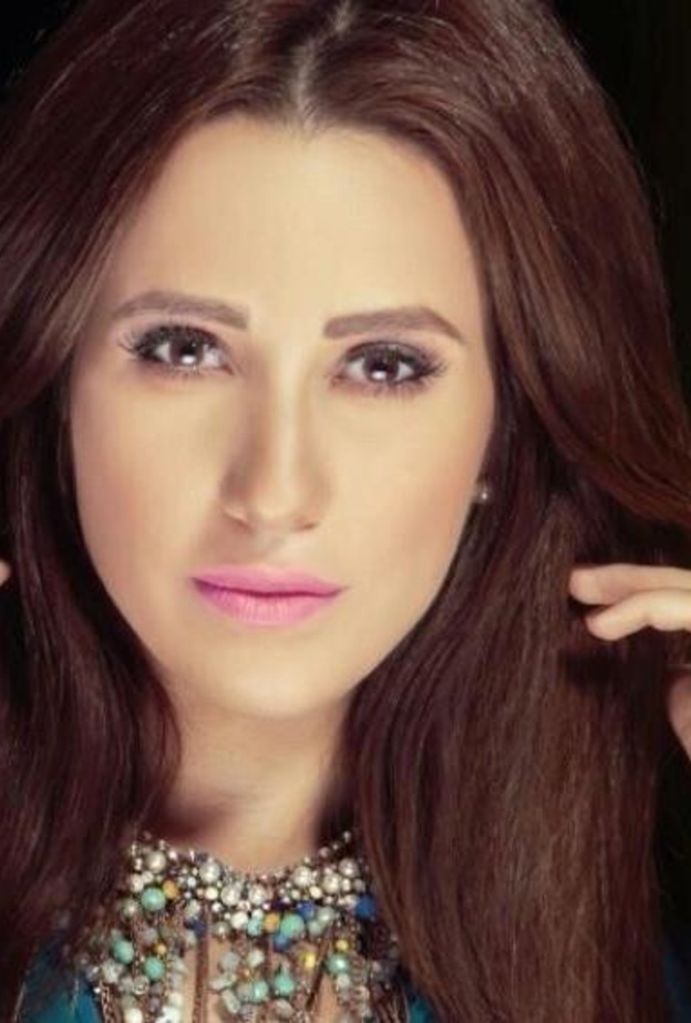 شيري عادل حامل ؟!