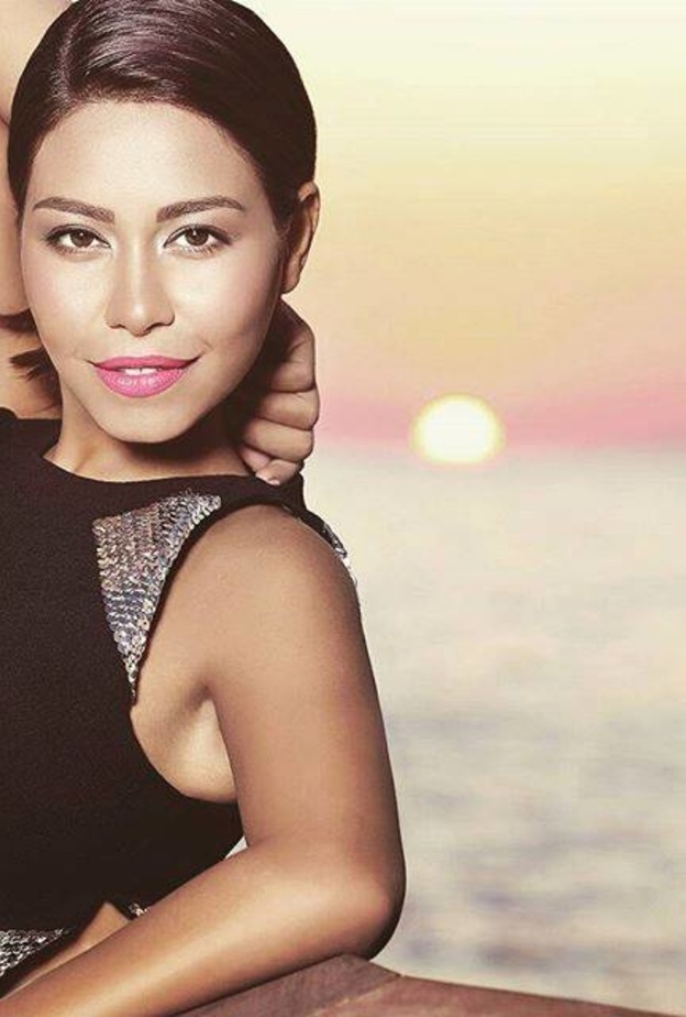 شيرين ترفض ديو بنجيبك مع سعد لمجرد