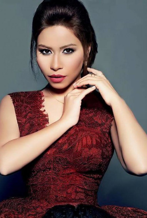 شيرين عبدالوهاب