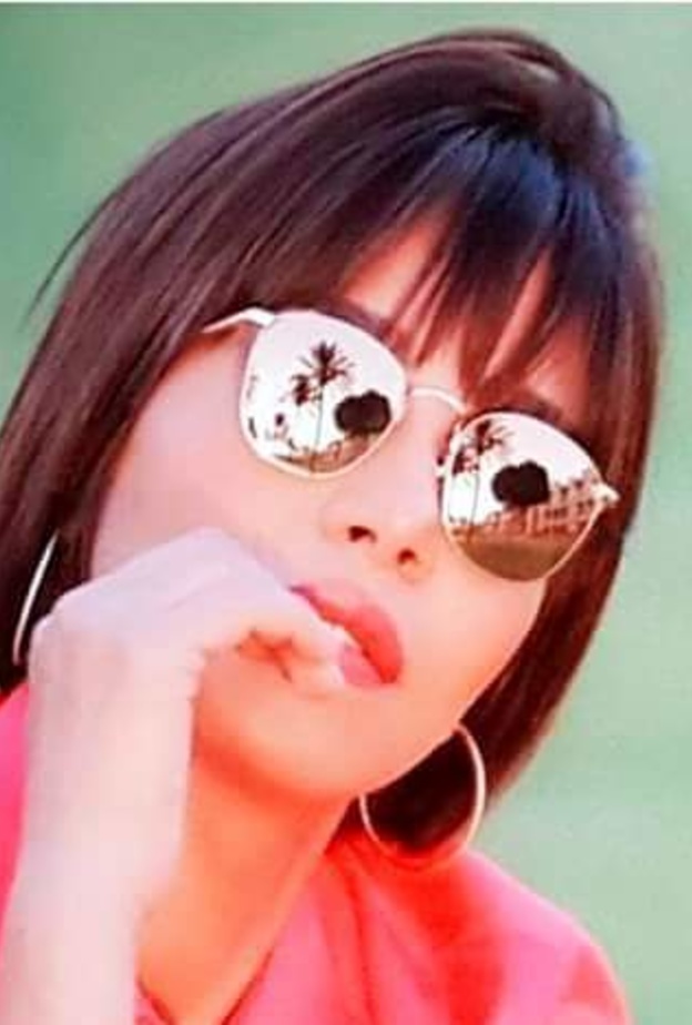 شيرين عبد الوهاب بعد الاعتزال