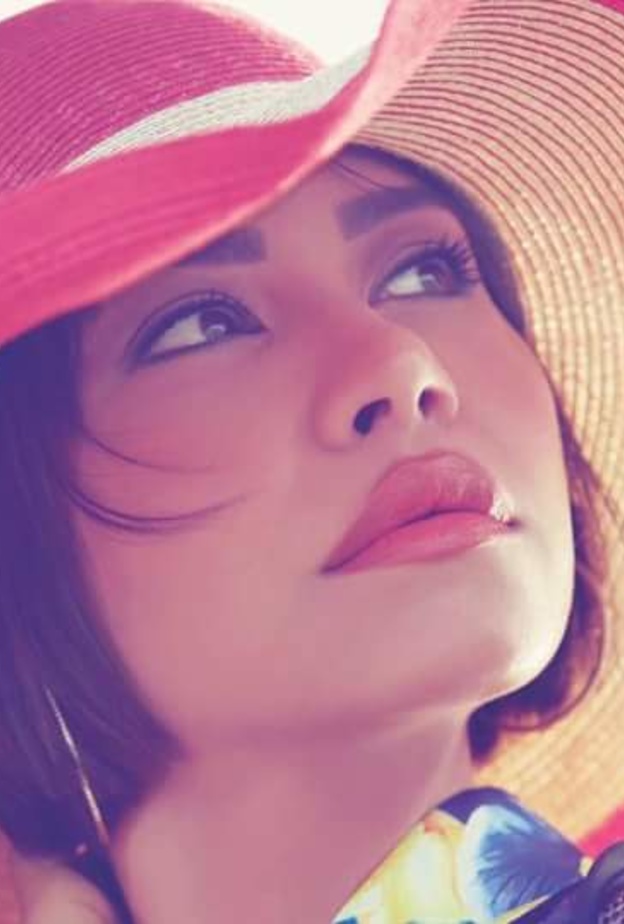 شيرين عبد الوهاب تنافس شيرين عبد النور