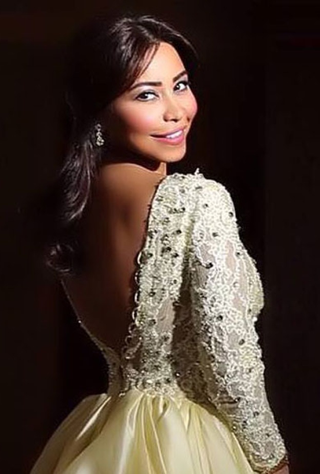 شيرين عبد الوهاب