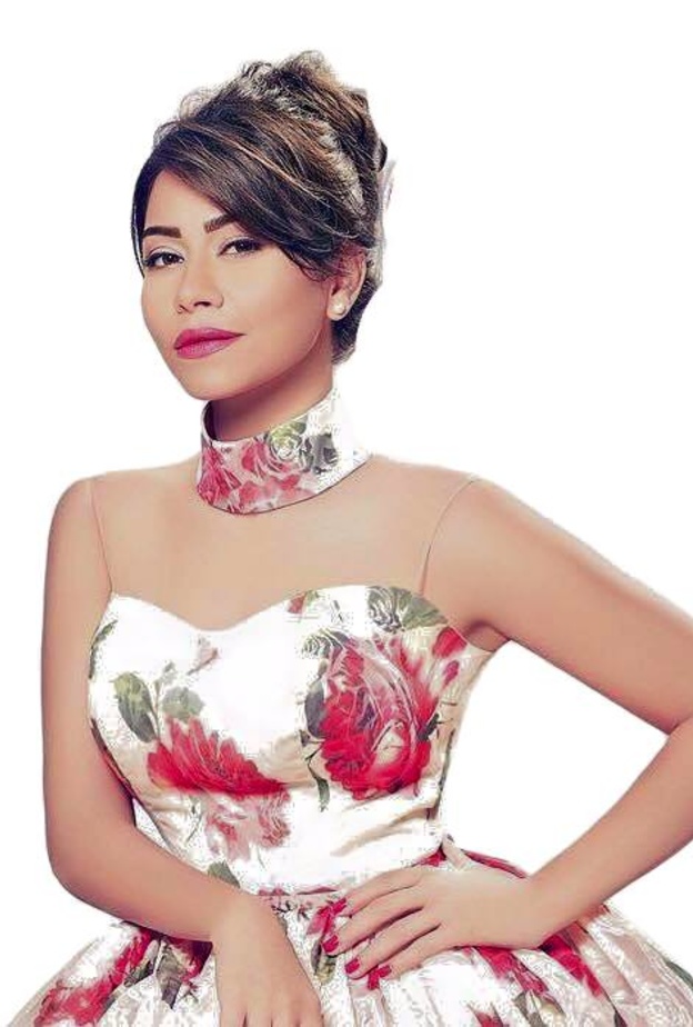 احتراق اغنيات شيرين عبد الوهاب