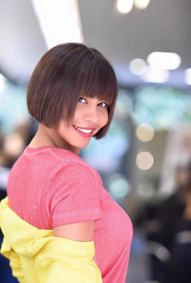 شيرين عب الوهاب