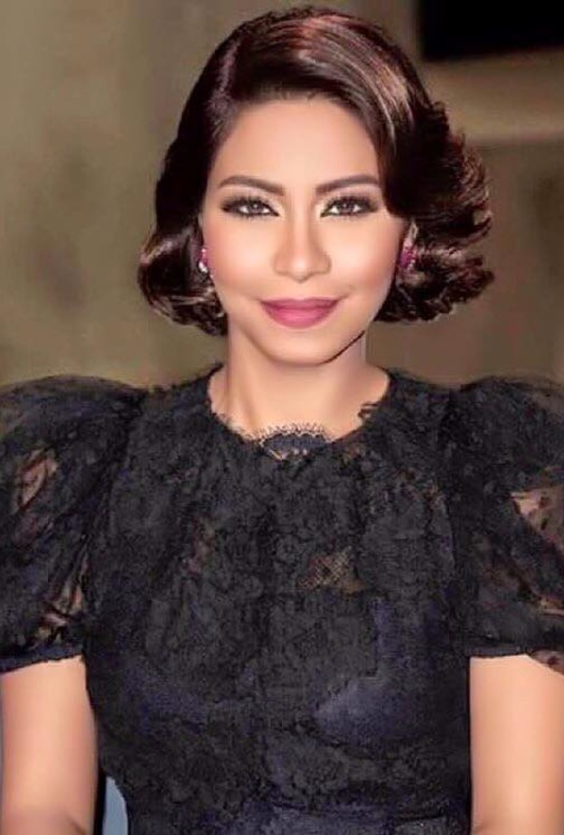 تأجيل برنامج "عالم شيرين"