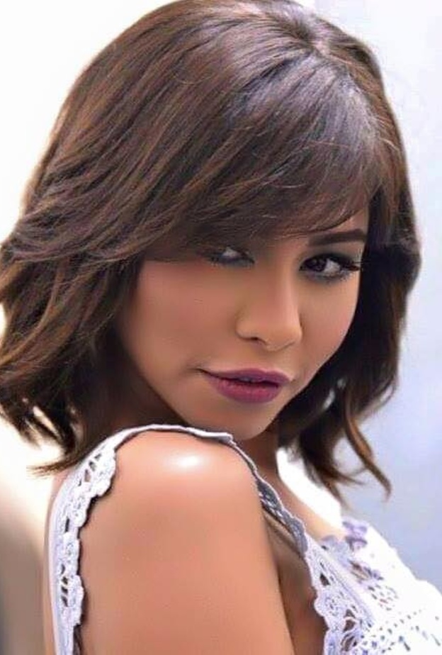 شيرين عبد الوهاب تثير الجدل من جديد