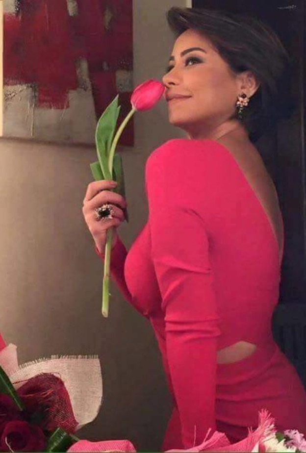 شيرين عبد الوهاب