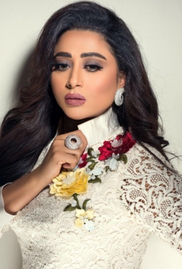 شيماء سبت مكياج