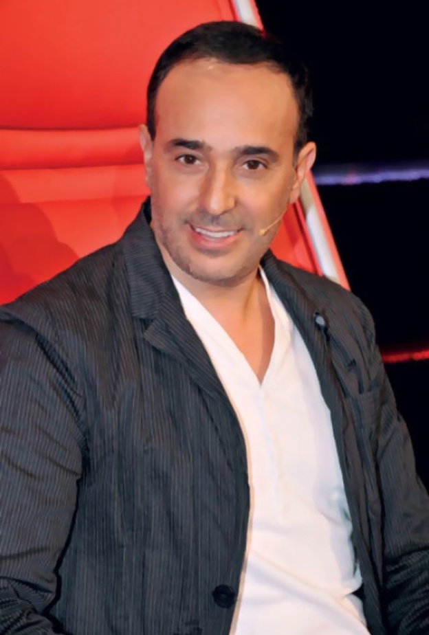  صابر الرباعي