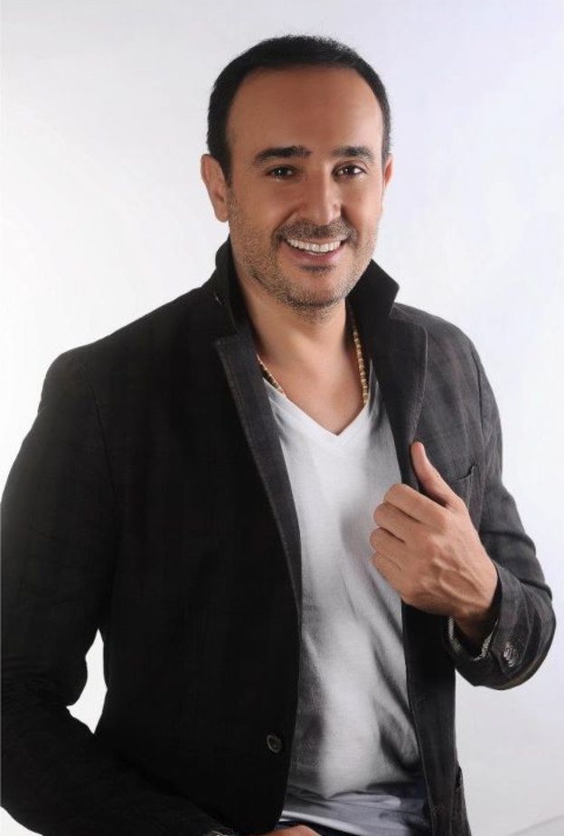 حلقة صابر الرباعي مع رامز جلال