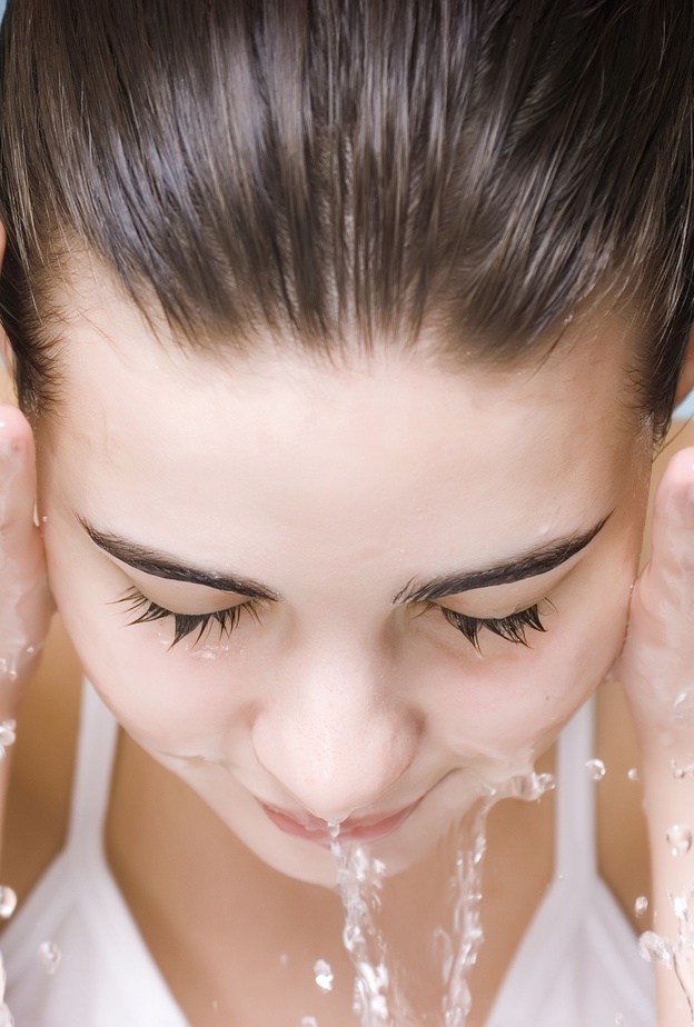 صابونة القهوة لبشرة نظيفة و نضرة و صافية 