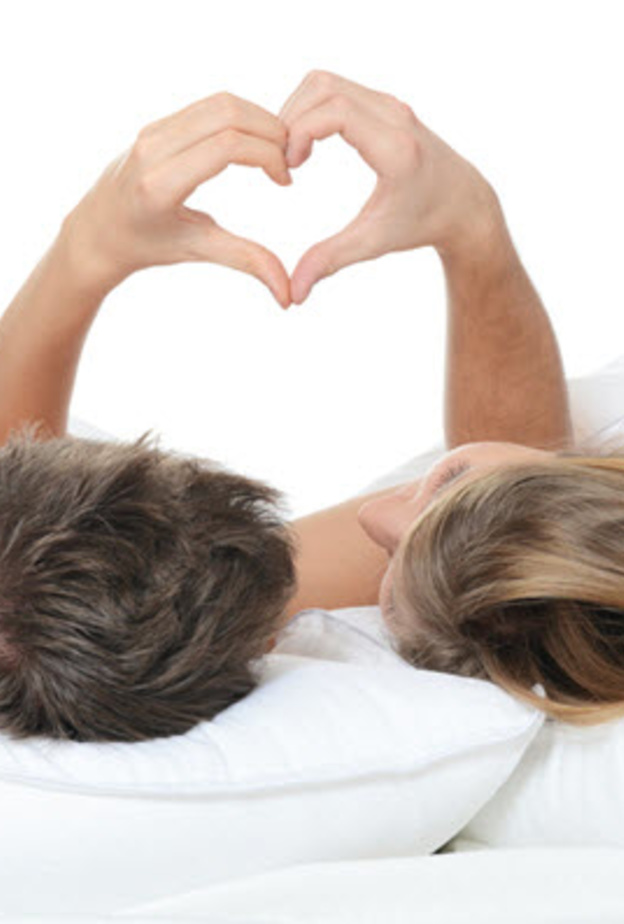 حقائق جديدة عن المرأة في العلاقة الحميمة