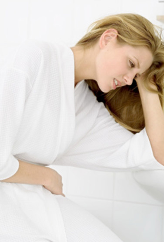 صداع الدورة الشهرية