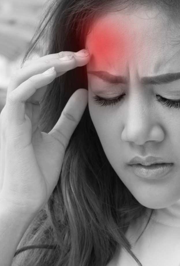 ابتكار جهاز جديد لعلاج الصداع النصفي