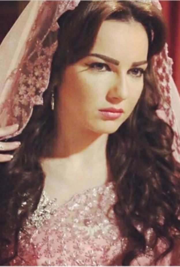 صفاء سلطان اوراق التوت