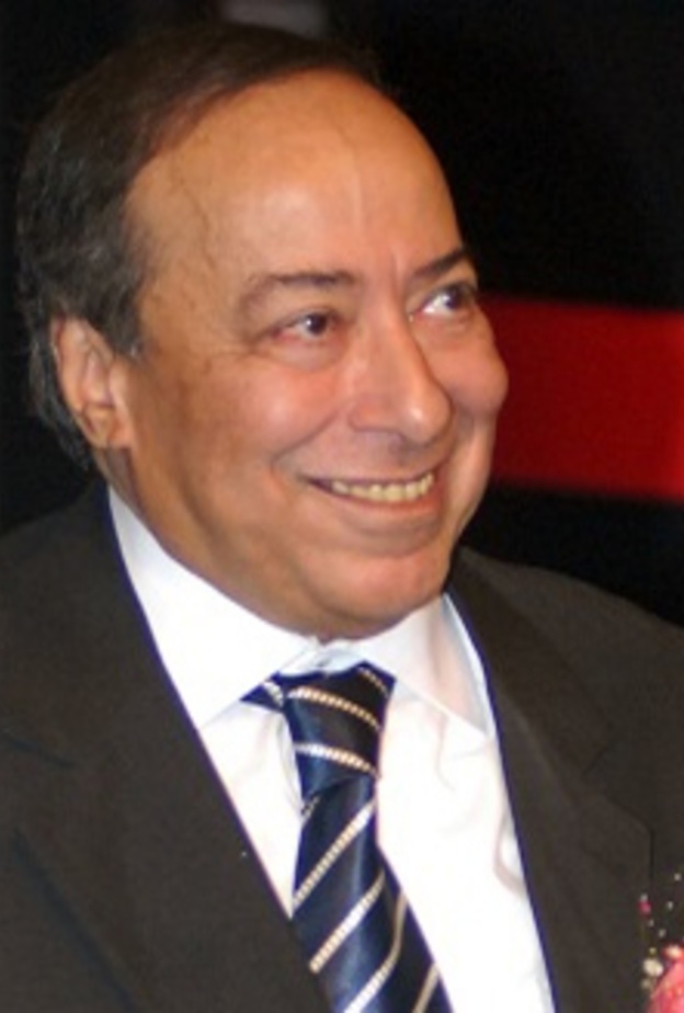 صلاح السعدني 