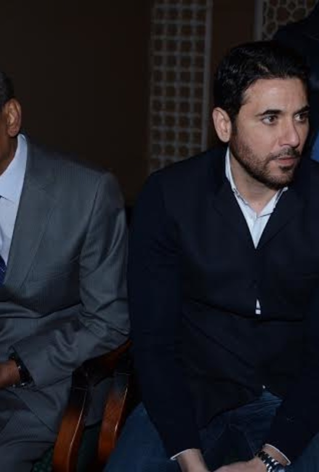 حزن صلاح عبد الله