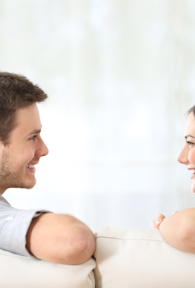 صوت الرجل يجذب المراة