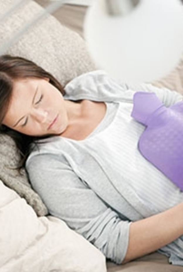 كل ما يجب معرفته عن متلازمة ما قبل الدورة الشهرية