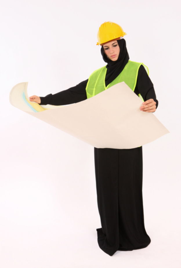 أبواب عمل جديدة فتحتها المرأة السعودية في 2013