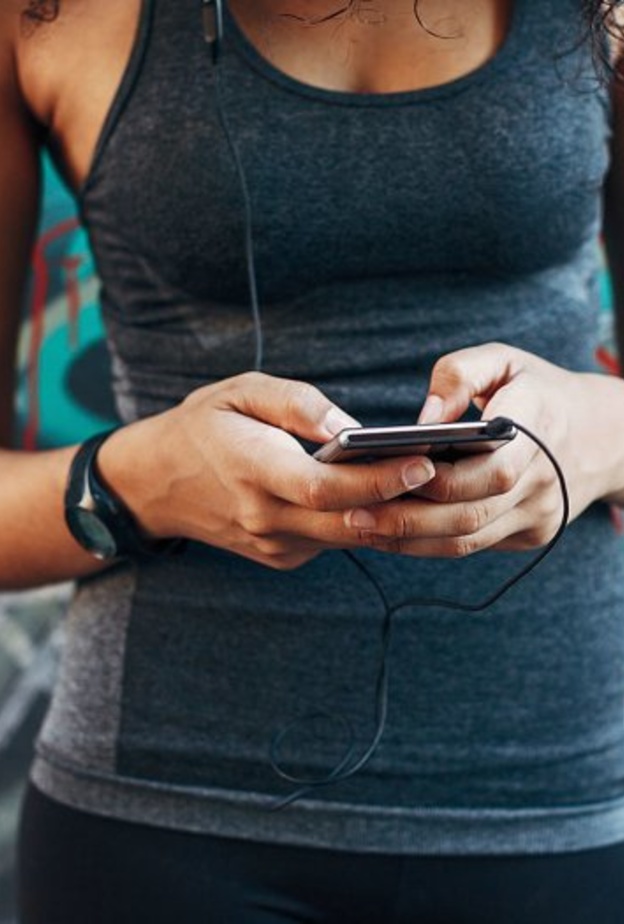 نصائح للتخلص من الكرش في حساب @no_fat_food