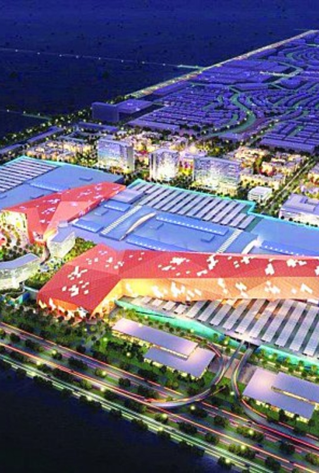  صورة للمول مستقبلا