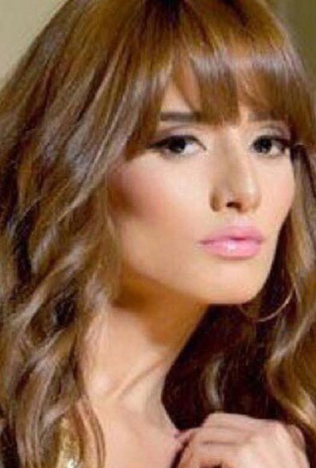  صورة عز بعد جراحة التجميل