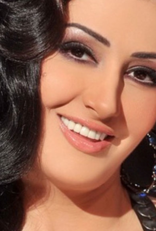 غادة عبدالرازق بأحدث اطلالتها على مواقع التواصل الاجتماعي