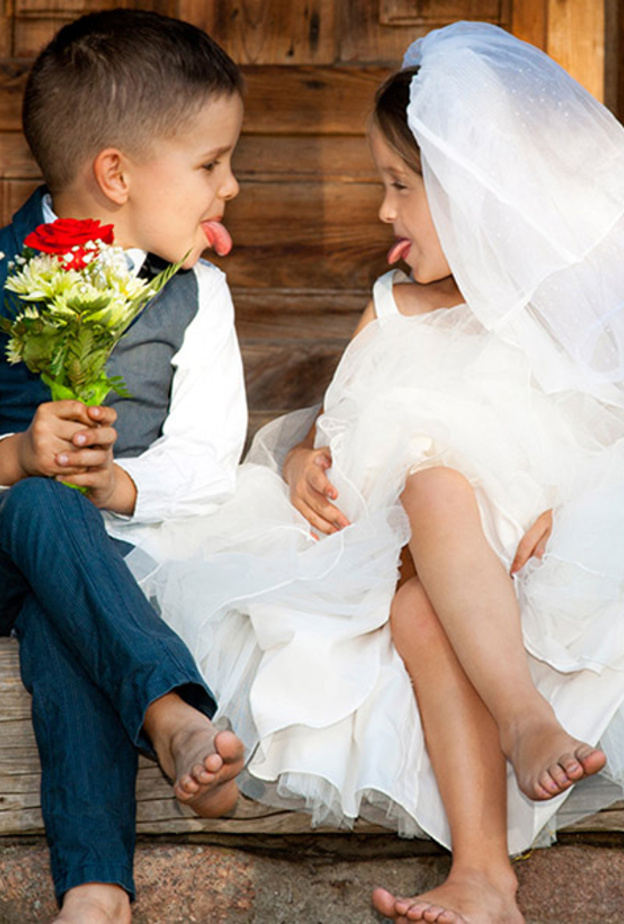 صوره طريفة للاطفال