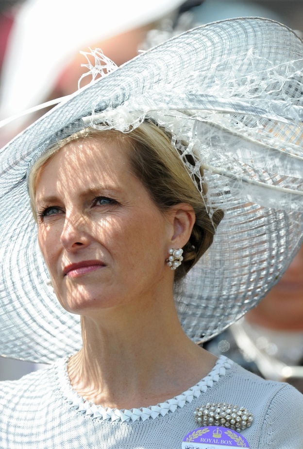 صوفي كونتيسة ويسكس