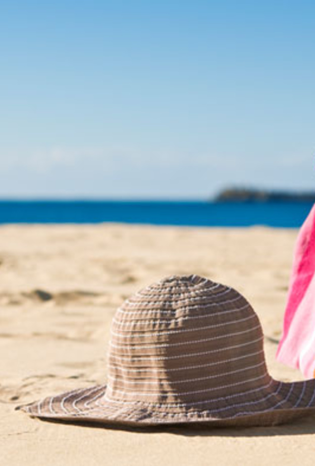 صيفك ورحلتك افضل مع هذه النصائح