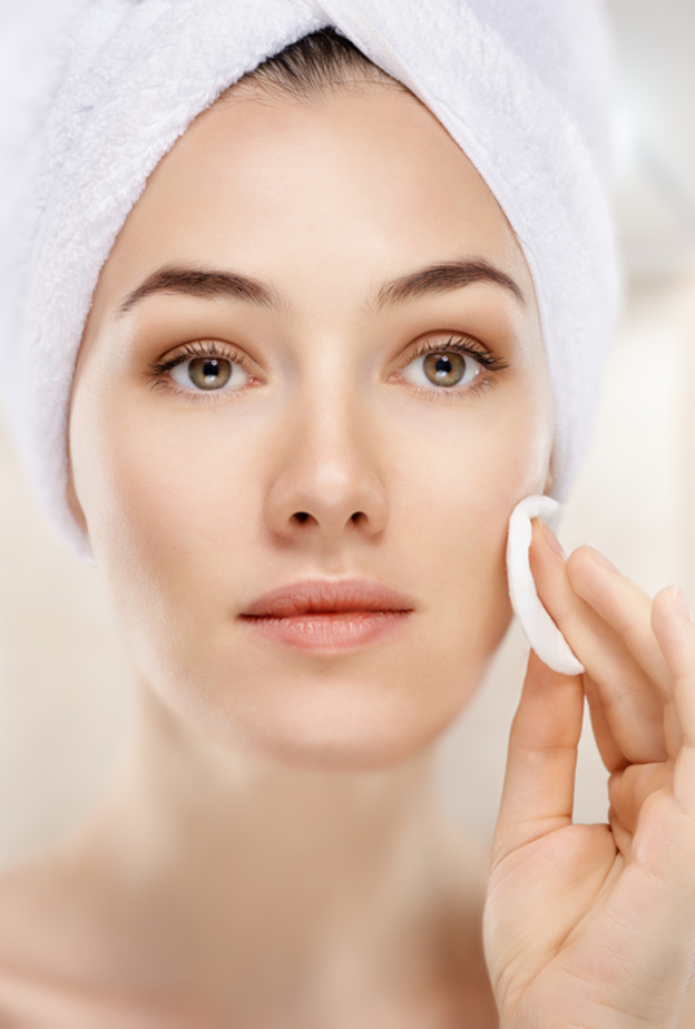 نصائح جمالية للعروس لتنعم ببشرة متوهجة