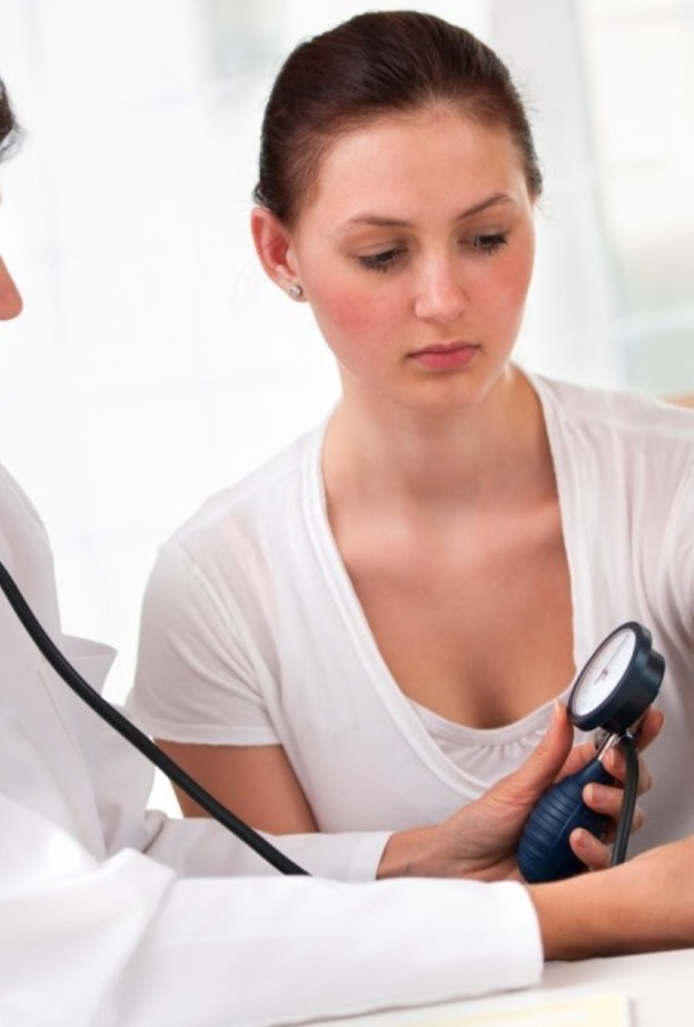 ضغط الدم المرتفع .. أنواعه و خطورتها 