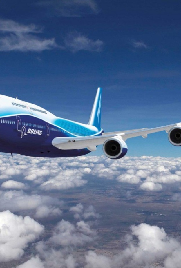 بالفيديو: هبوط اضطراري لطائرة أمريكية ارتطم رأس راكب بسقفها