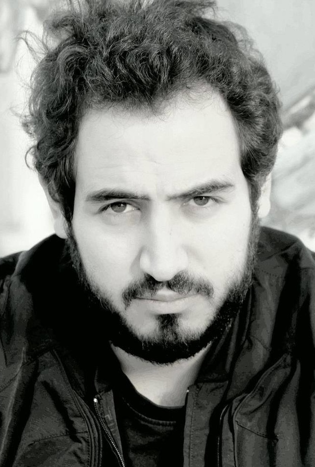 طارق ابراهيم