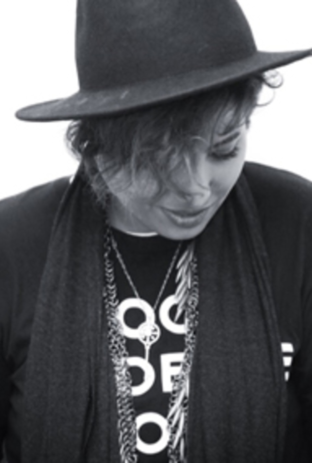 طبعت المصممة السعودية هيفاء فهد بصمة استثنائية في عالم الموضة