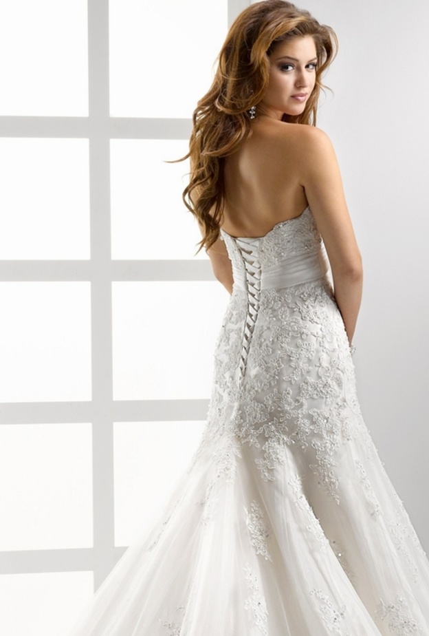 طبقي الخلطة بحذافيرها.. وتمتعي بمؤخرة نحيفة في يوم عرسك