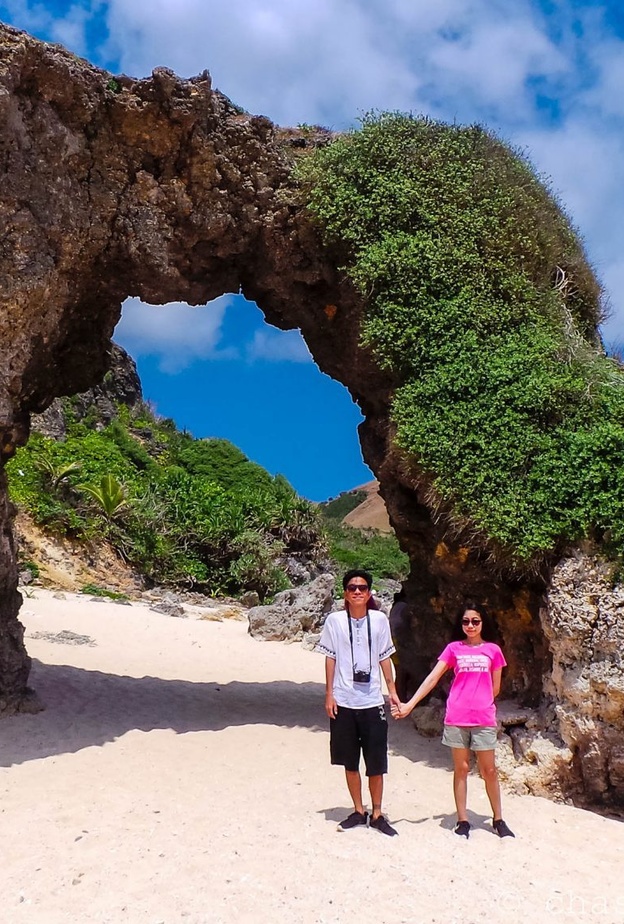 طبيعة خلابة تأسر الأنظار